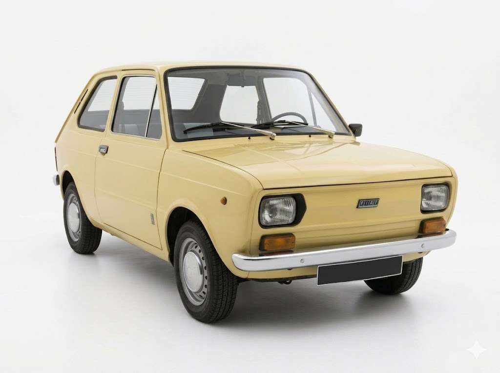Fiat 133